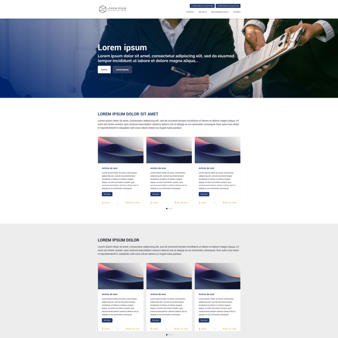 Avocats – Actualité